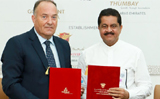 Thumbay Group Signs MoU with the Government of Serbia to Establish Gulf Medical University